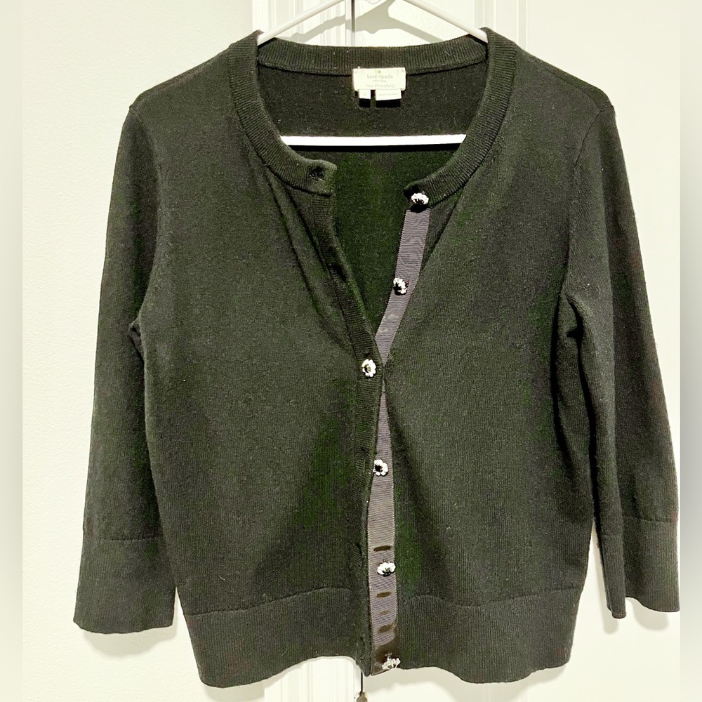 Kate Spade sweater